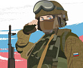 Поступление на военную службу по контракту или добровольцем Поступление на военную службу по контракту или добровольцем